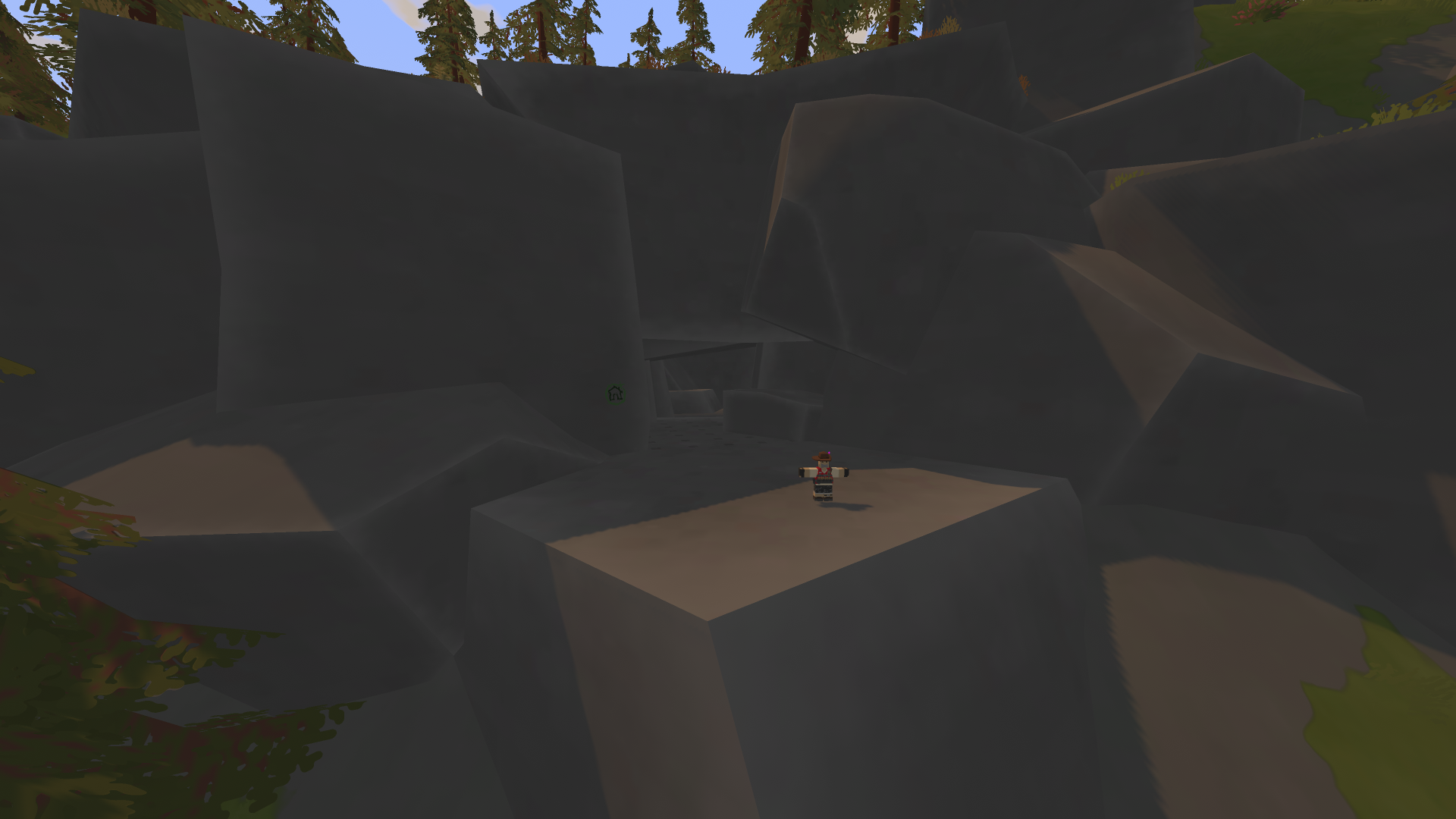 Steam Community :: Guide :: California 2 Caves / Bunkers / Buildzones ...