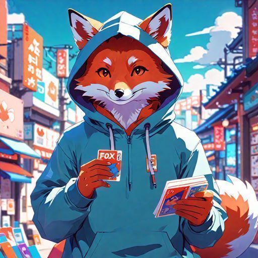 FoXyTCG