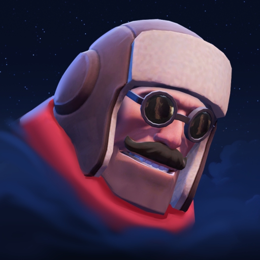 Icy Ace (Sea level) – Team Fortress 2 Mod