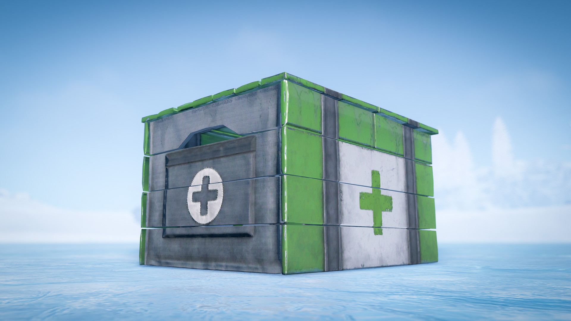 Small Meds Box thumbnail 7