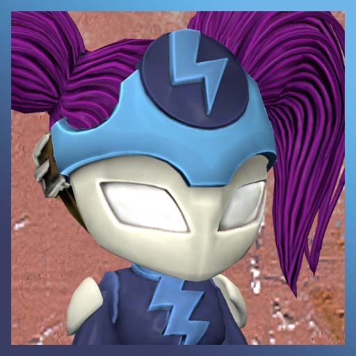 [PM] Deja Vu | Skylanders