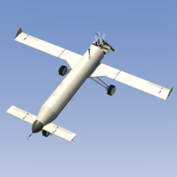 UAV (Unnamed)