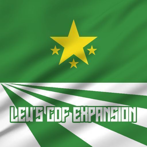 Lew's CDF Expansion