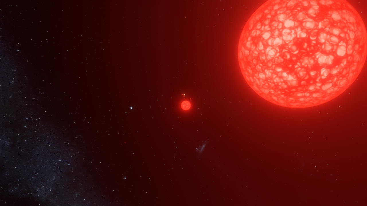 All red stars from my saves