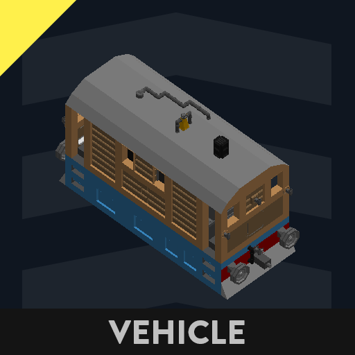RWS Toby