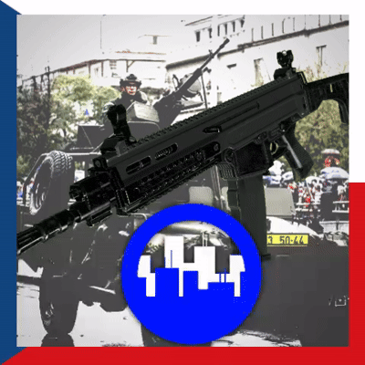 [ArcCW] [UC] CZ 805 Bren A1 / CZ Bren 2 / Scorpion Evo Hybrid