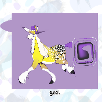 horse ocs