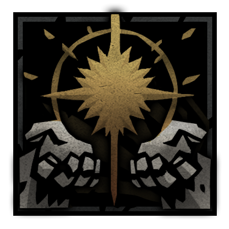 Sanctuary can Stress heal Vestal
