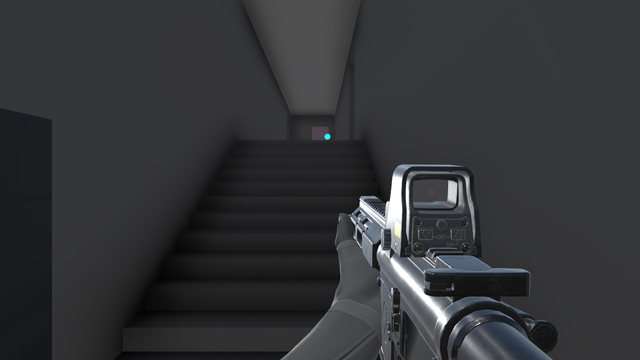 Siege Entry 2 (Remake)
