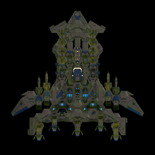 infernal Machine