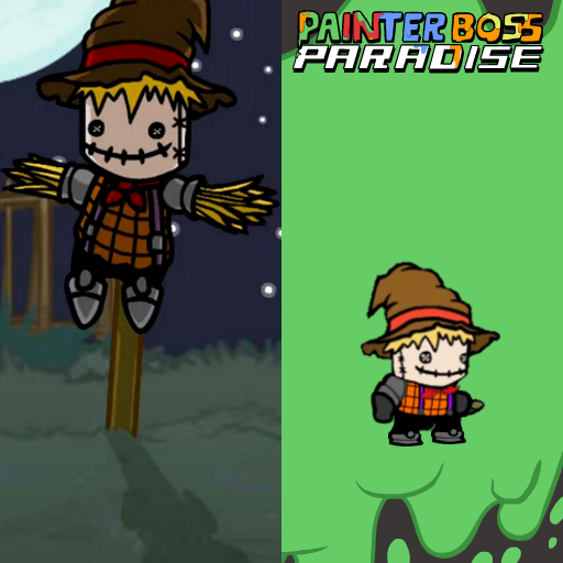 SCARECROW
