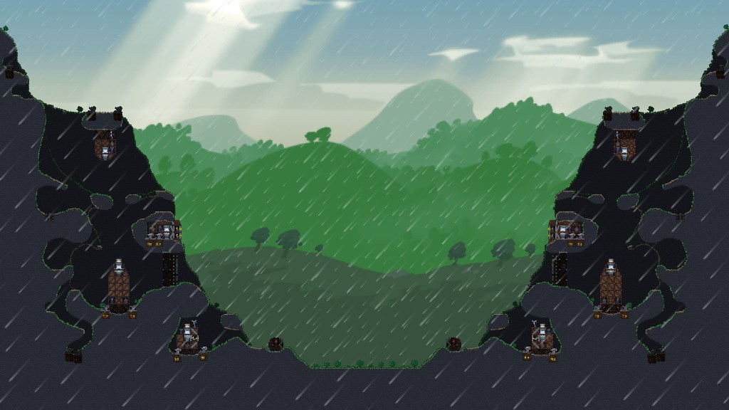 Foothills 4v4 Edited