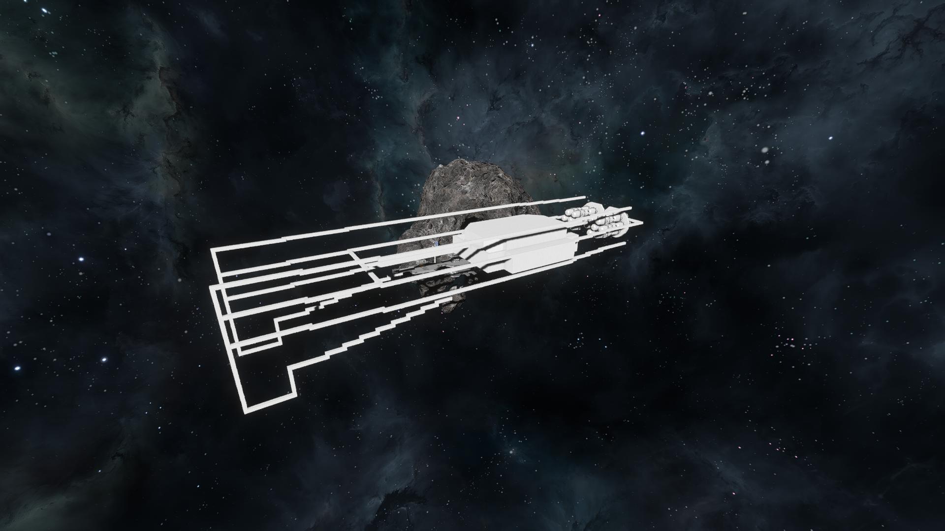 Nostromo Battleship