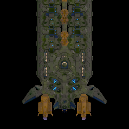 Freedom Carrier Mk II
