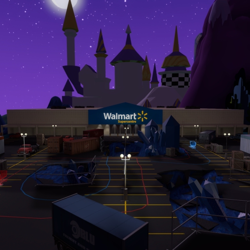 plr_parkinglot_v2 – Team Fortress 2 Mod