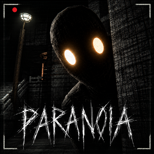 Paranoia preview