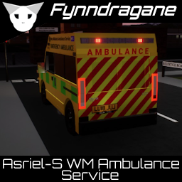 2018 Fynndragane Asriel-S UK WMAS