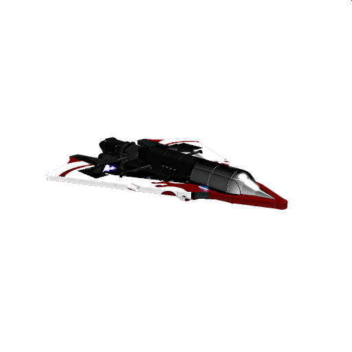 Thunderwing Jumpship - Destiny 2