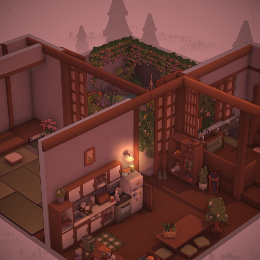 Japanese House