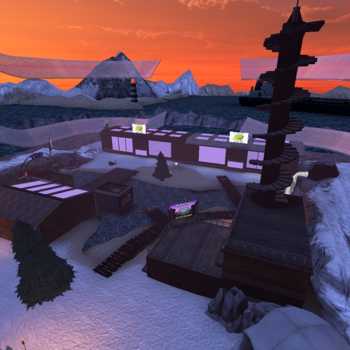 trade_unusual_paradise_wnt_v55 – Team Fortress 2 Mod