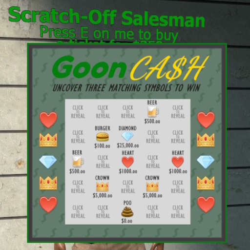 teapot's scratch-offs preview