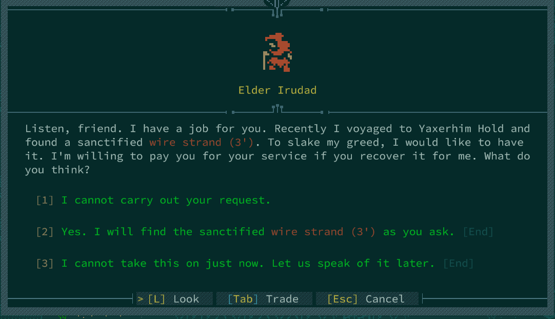 Repeatable Settlement Errands preview