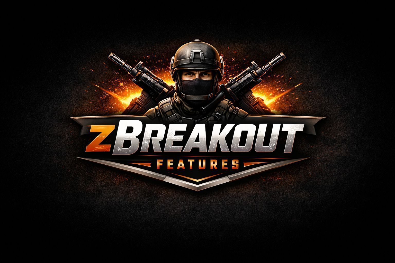 zBreakout
