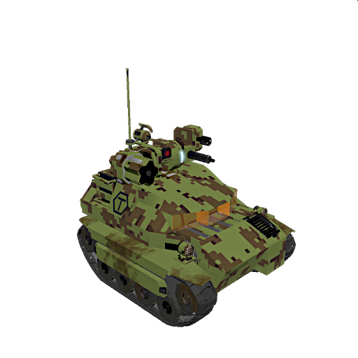 Infantry fighting vehicle(IFV)