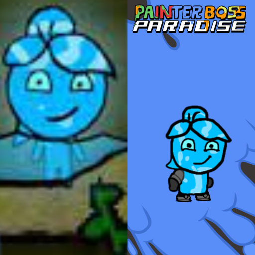 WaterGirl