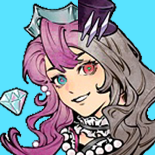 华胤的TownNPCs Portraits