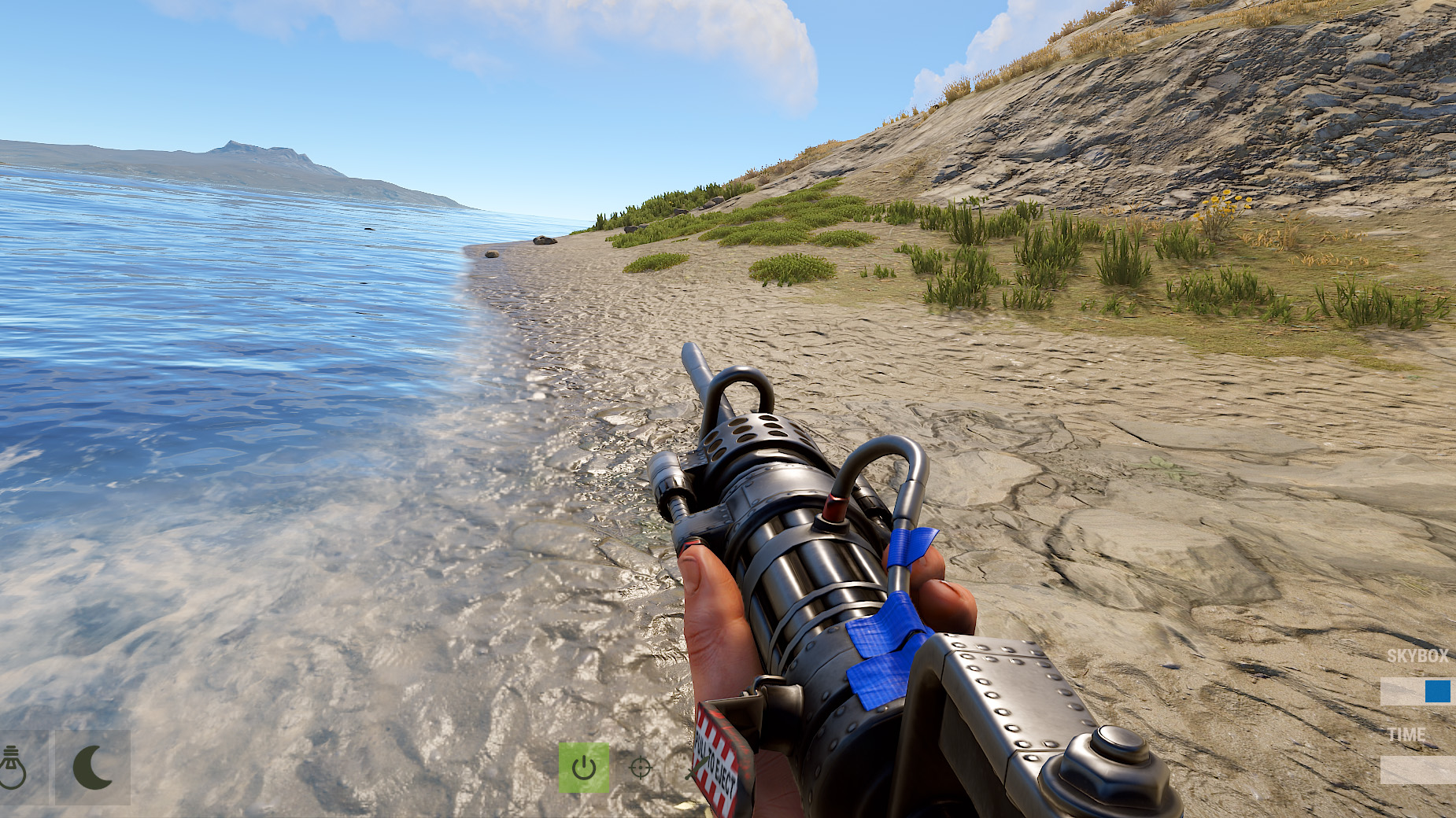 Aviator Jackhammer thumbnail 8