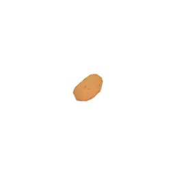 Potato (singular) - Vegetable - Food