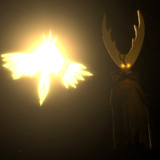 Sealed Vessel (The Radiance) preview