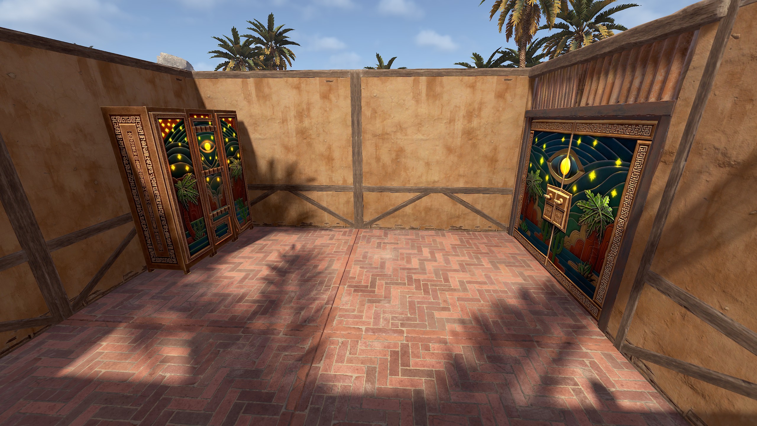 Oasis Locker thumbnail 5