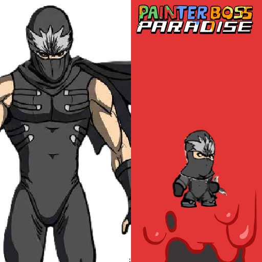 Ryu Hayabusa - Ninja Gaiden
