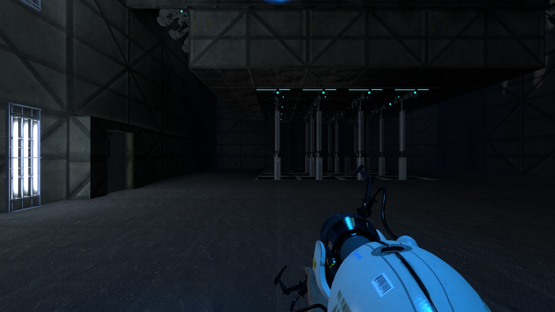 Portal 1 Retold (Chapter #04 Part #05)