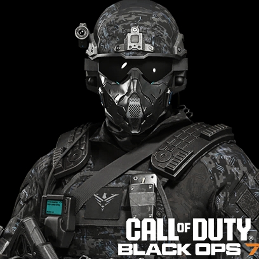 [COD:BLACK OPS 7] David Mason Milsim PM&NPCS