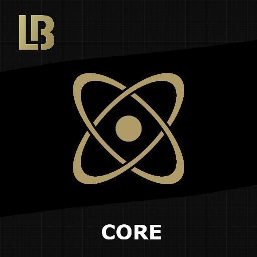 ITABlood_LBmaster_Core