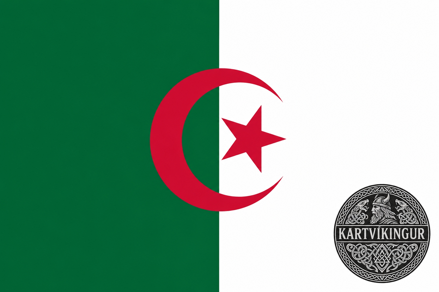 Algerian Leagues & Cups