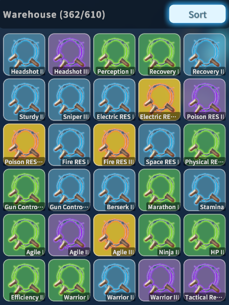 Totem Name Cleaner preview