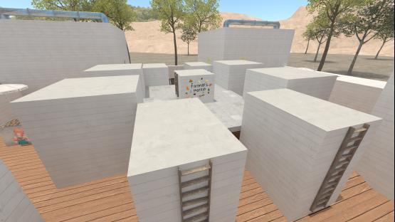 awp_farmersmarket – Counter-Strike 2 Mod