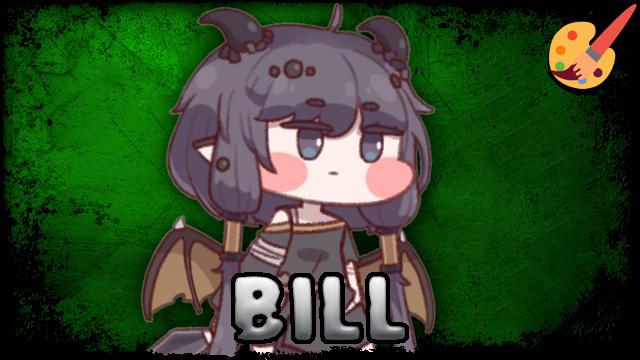Kidian [Bill]