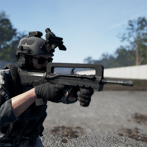 GIAT Industries FAMAS G2