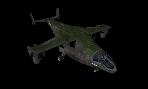 Boreal Terrain - 42