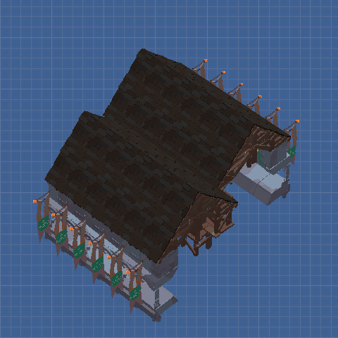 CPWE-Duo Roof&Banners