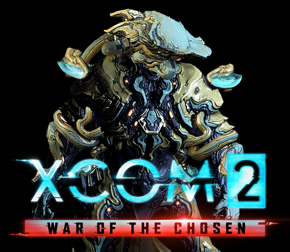 [WOTC] XCOM 2 - Lavos Squadmate