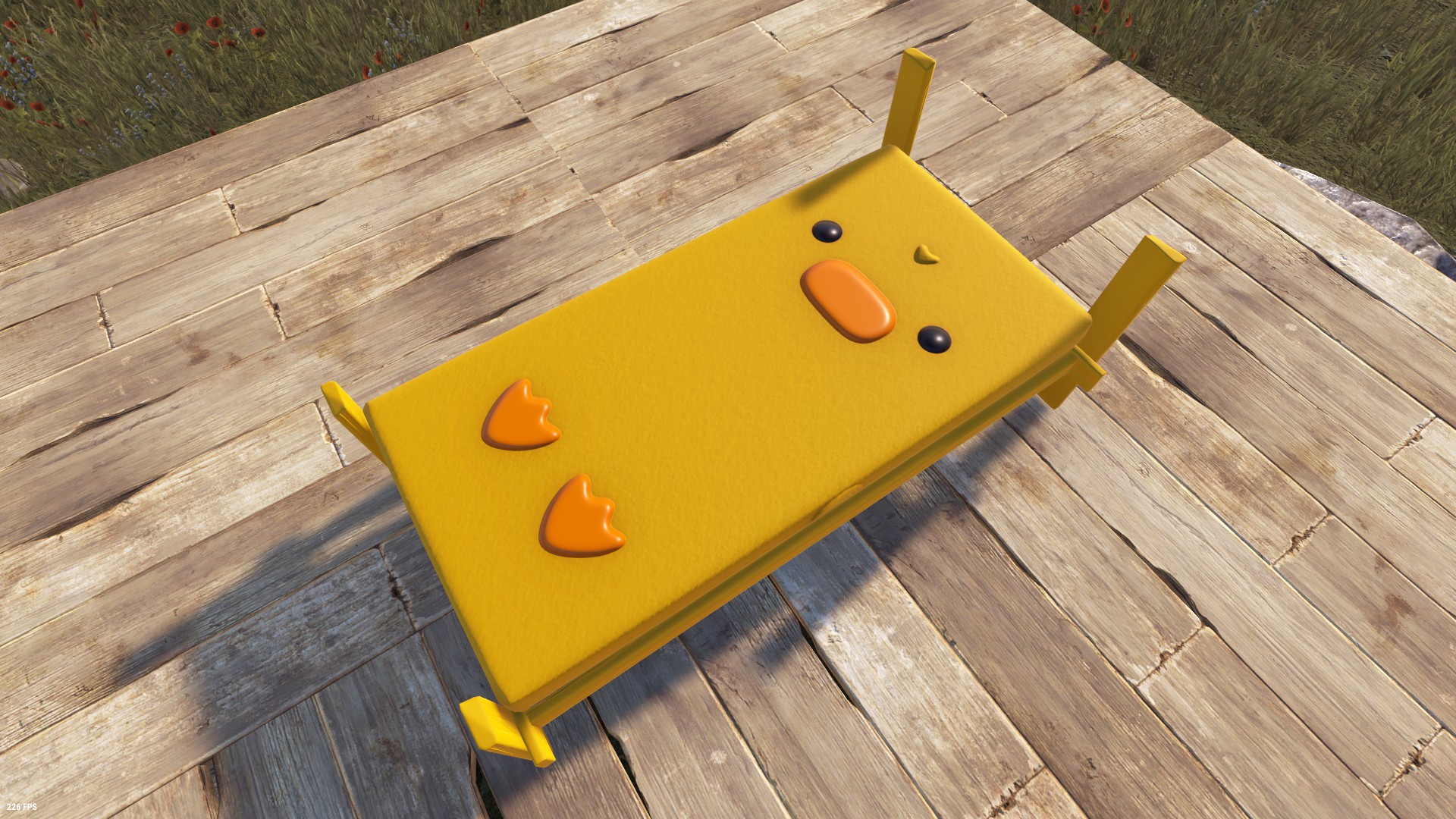 Easter Chick Bed thumbnail 10