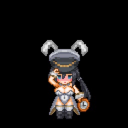 LCY_エウレカ（白兎の姿）