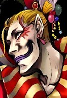 Kefka