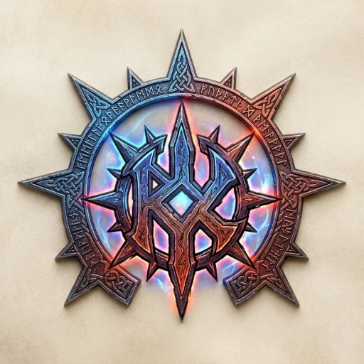 Runic Mod – tModLoader Mod